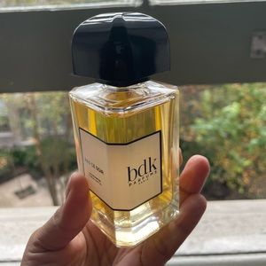 Bdk Pas Ce Soir 100ml Purchased on MaxAroma full bottle minus 5 sprays.